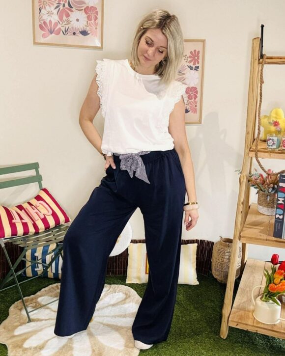 Pantalon MALO