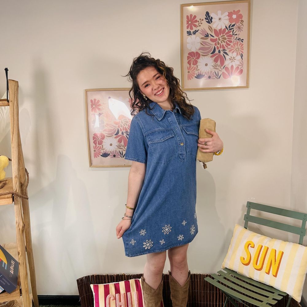 Robe ANAIS