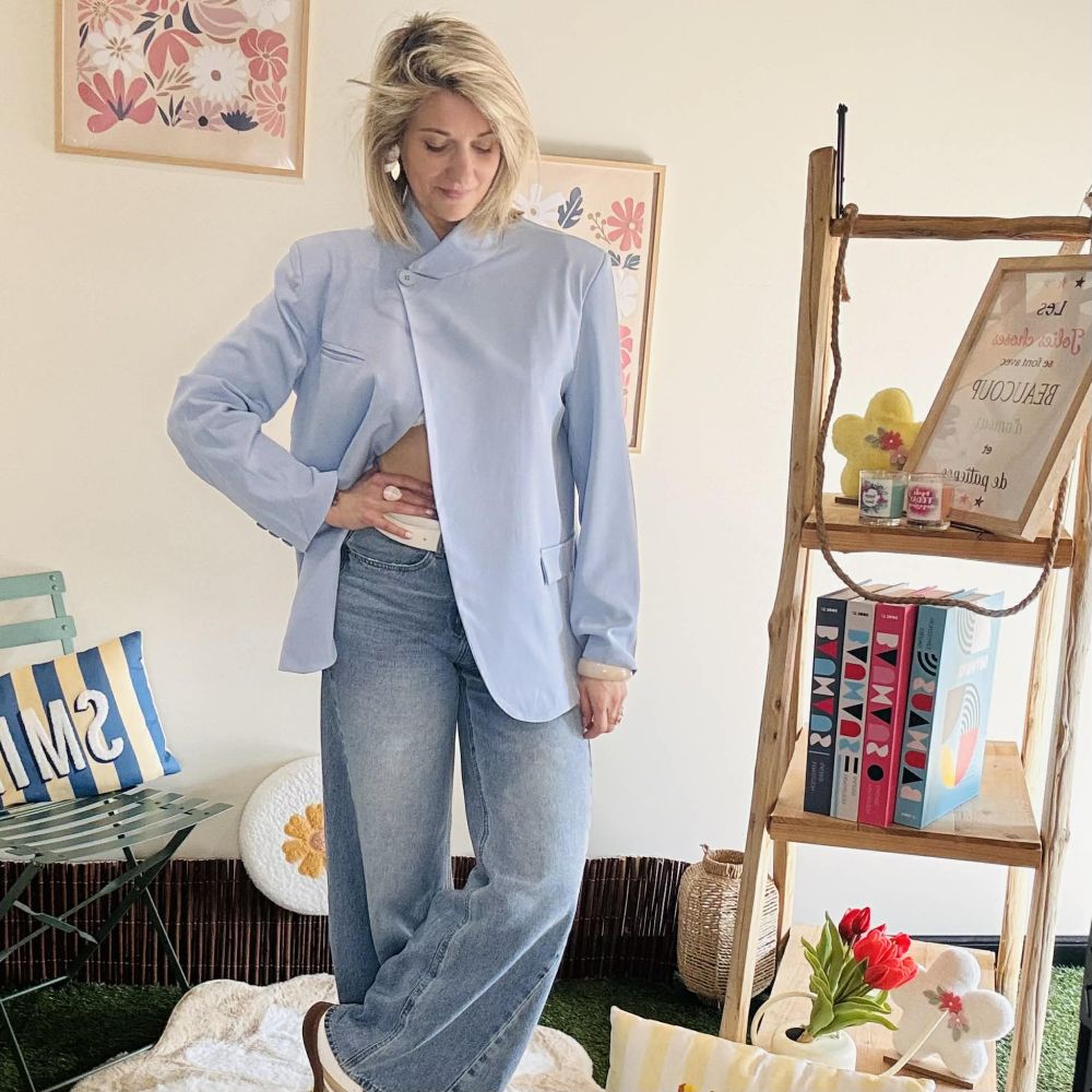 Veste JUDITH – Image 2