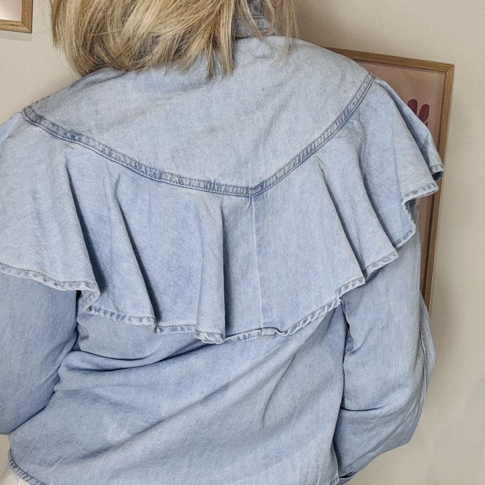 Chemise ARYSTONE – Image 4