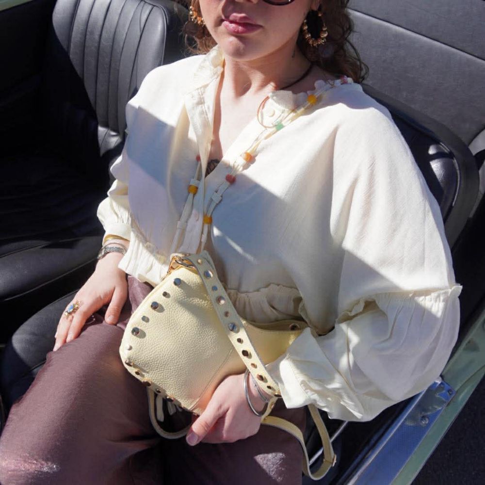 Chemise AUGUSTINE – Image 2