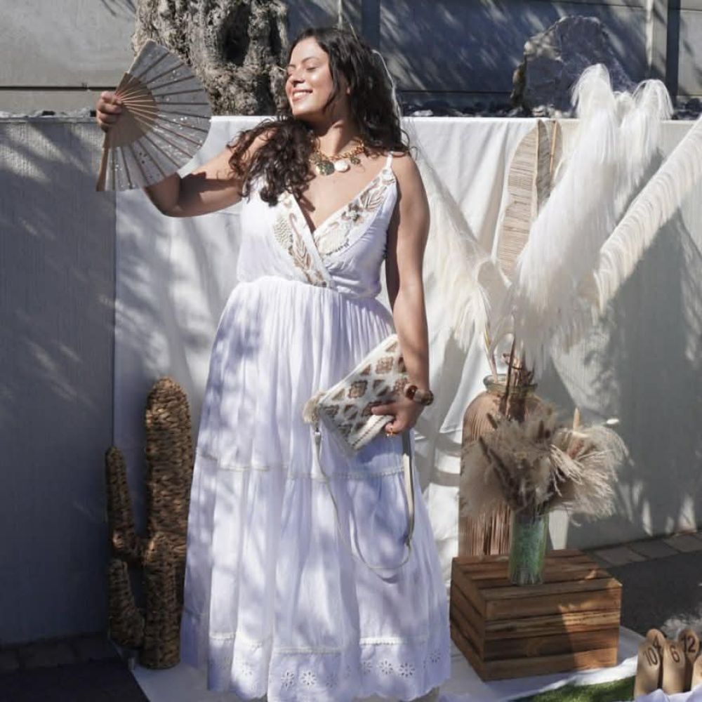 Robe LAURENE