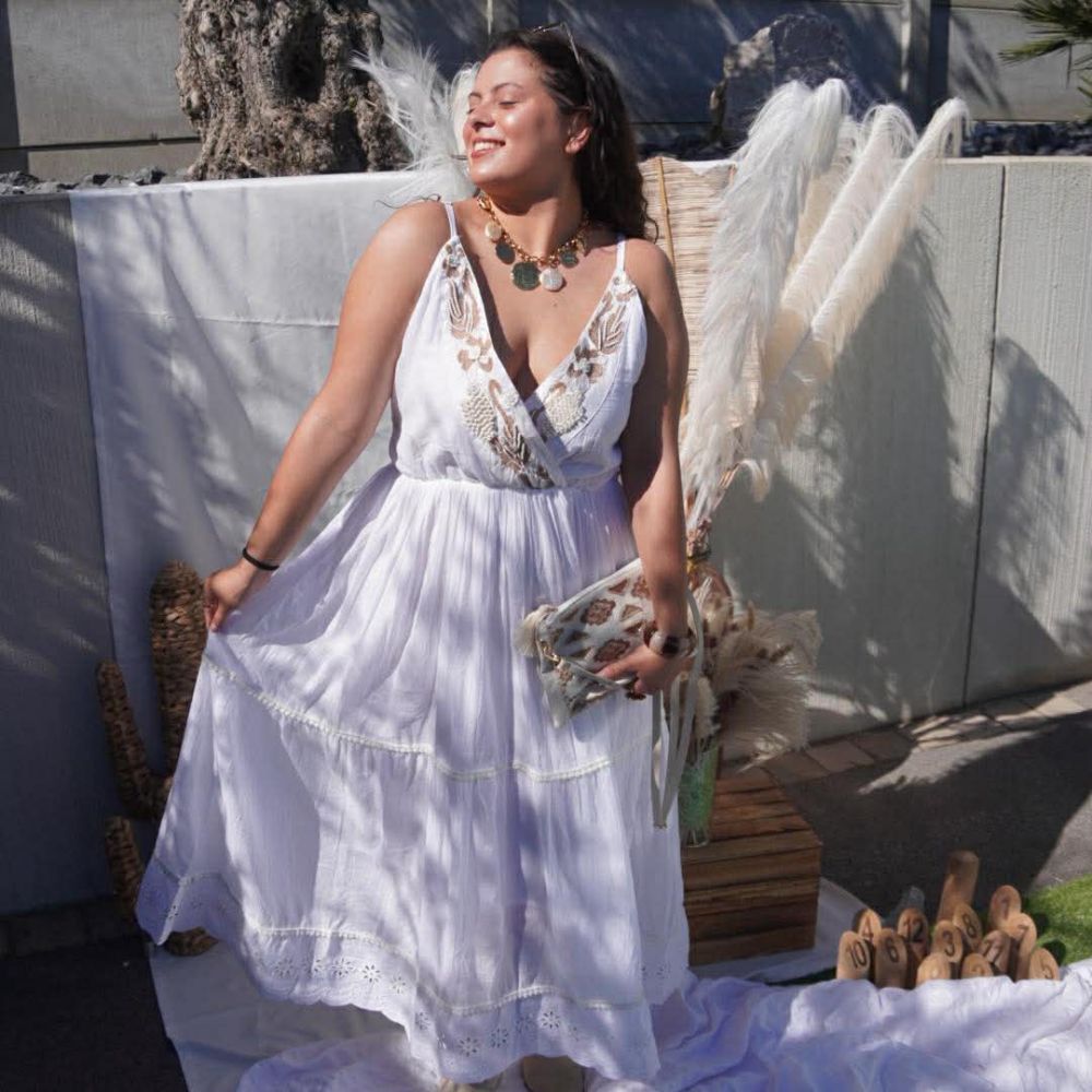 Robe LAURENE – Image 2