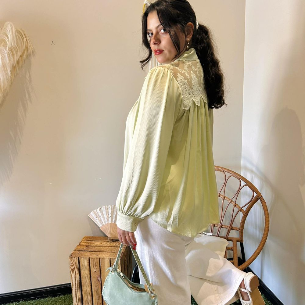 Chemise BEA – Image 2