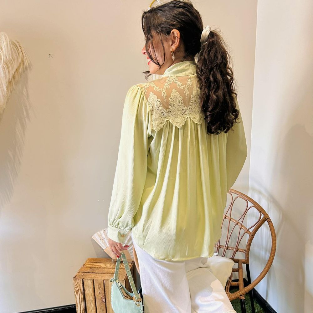 Chemise BEA – Image 3