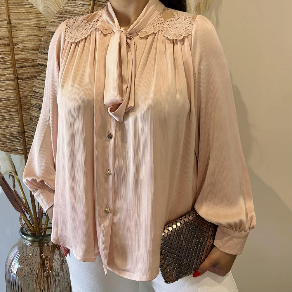 Chemise ADELINE – Image 3