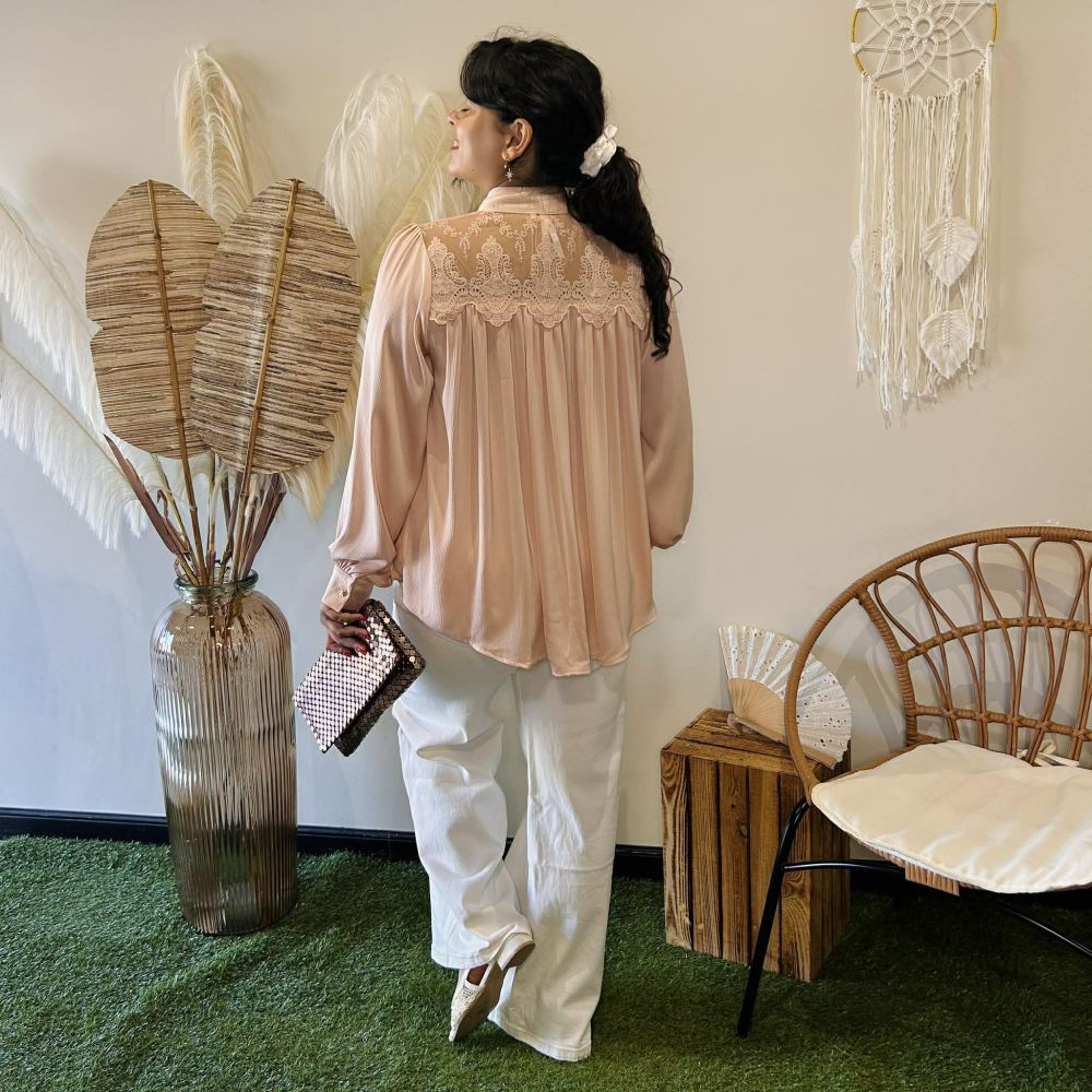 Chemise ADELINE – Image 4