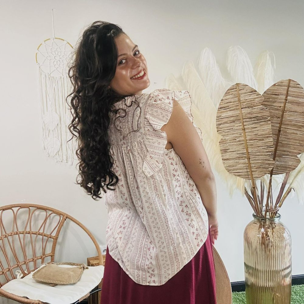 Blouse MELIE – Image 3
