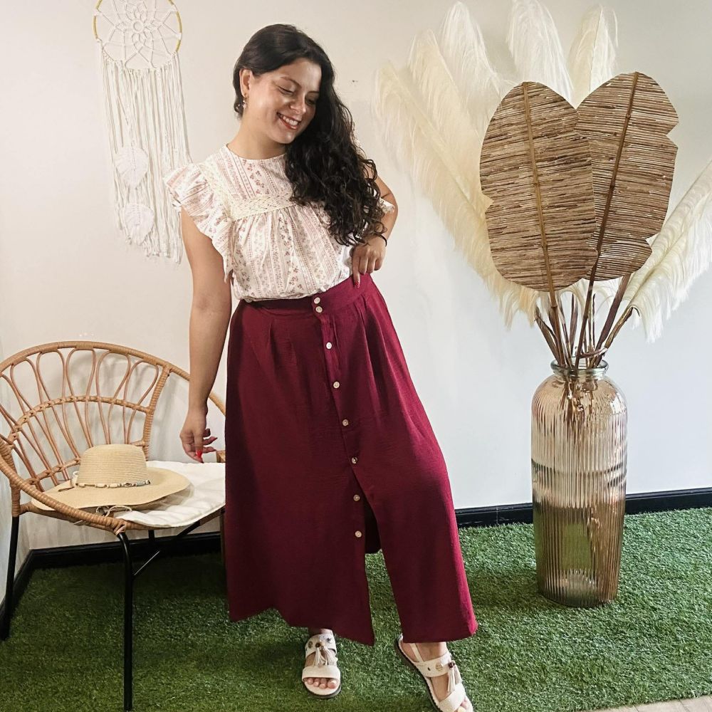 Blouse MELIE – Image 4