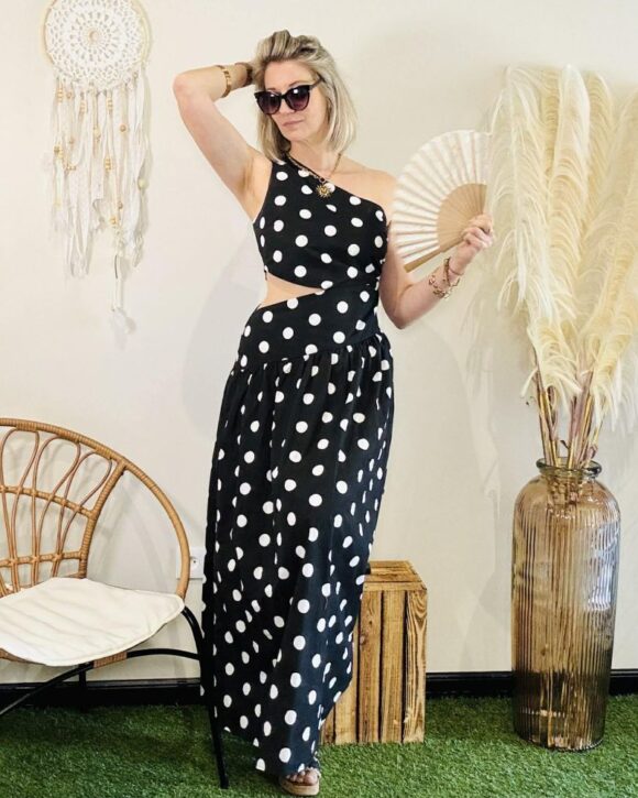 Robe MADONNE