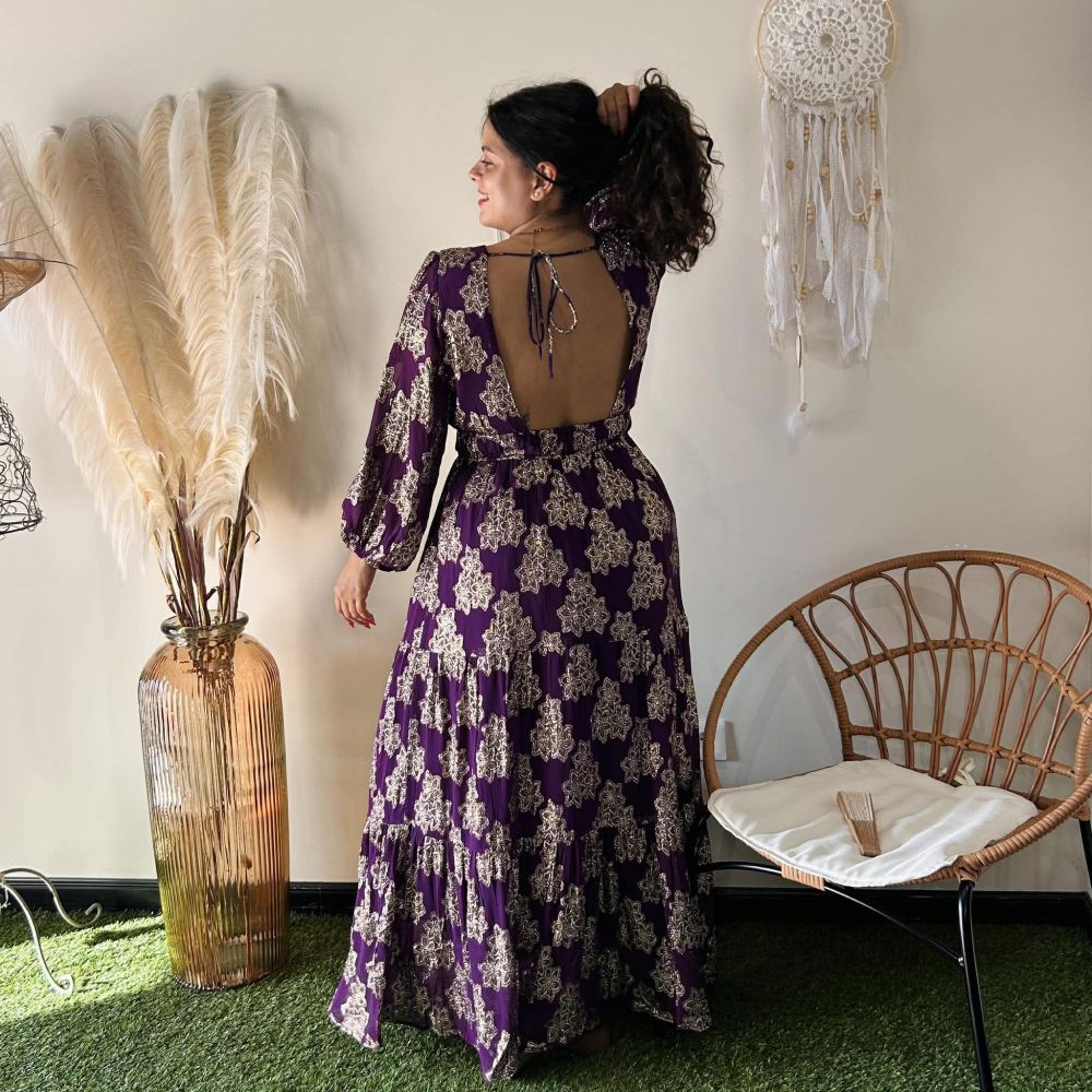 Robe JASMINE – Image 2