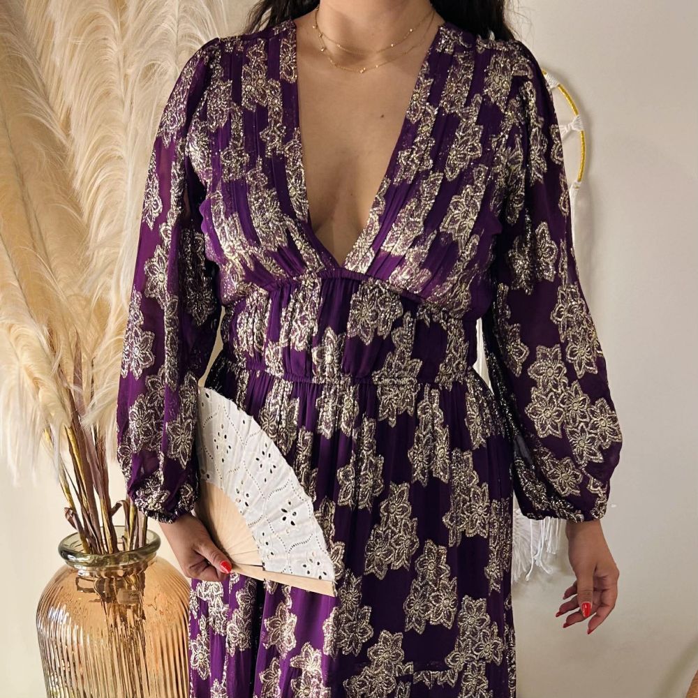 Robe JASMINE – Image 3