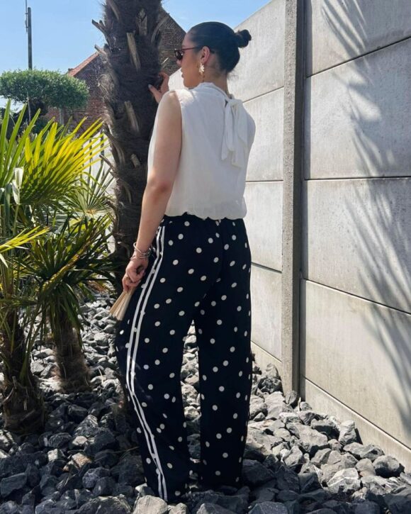 Pantalon POLKA