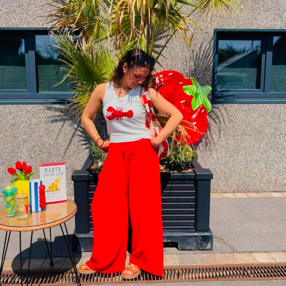 Pantalon MYCHA