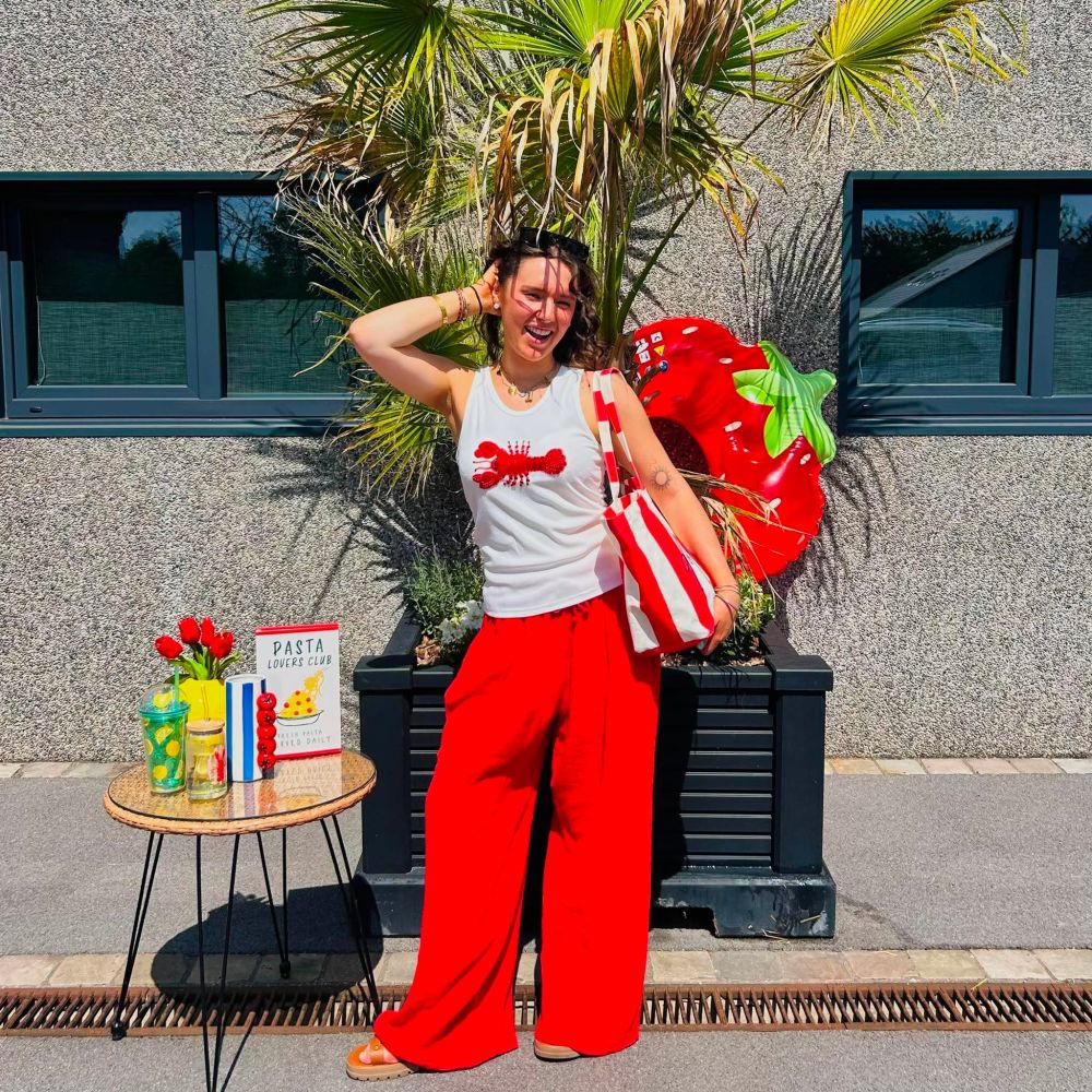Pantalon MYCHA – Image 4