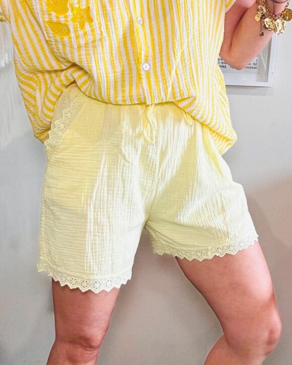 Short SULYA