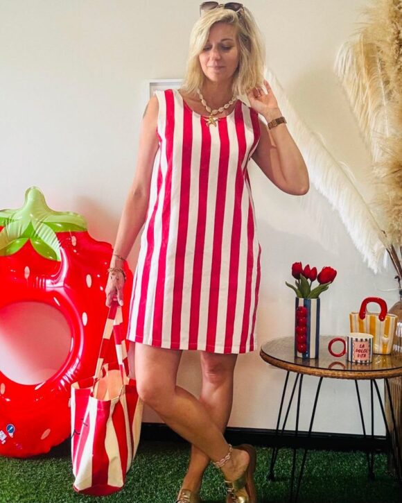 Robe ROSITA