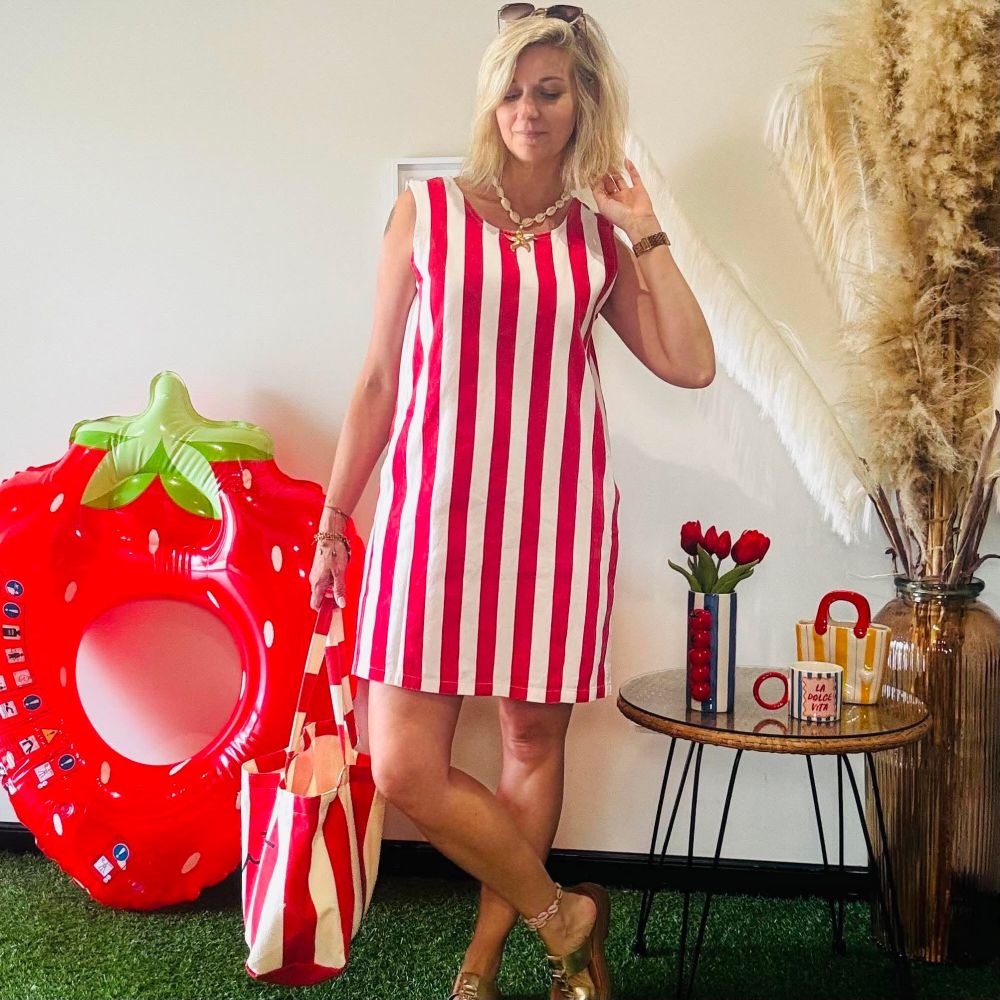Robe ROSITA