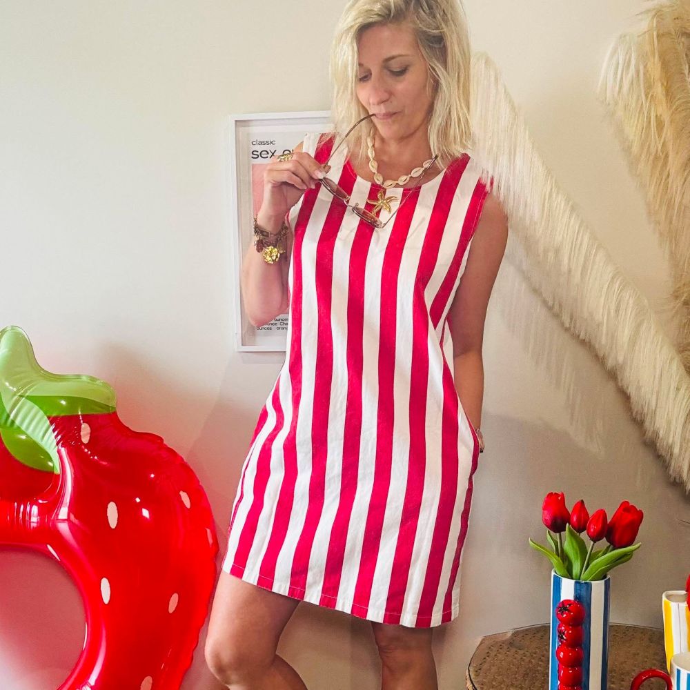 Robe ROSITA – Image 2