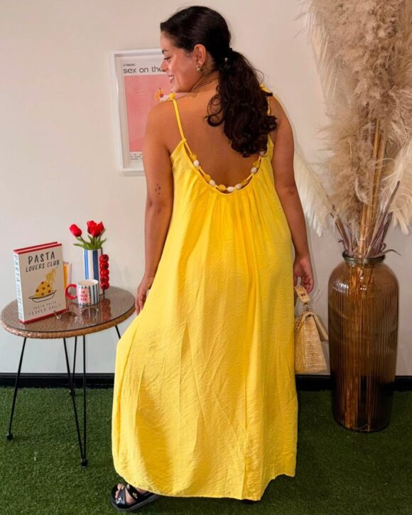 Robe PERLA