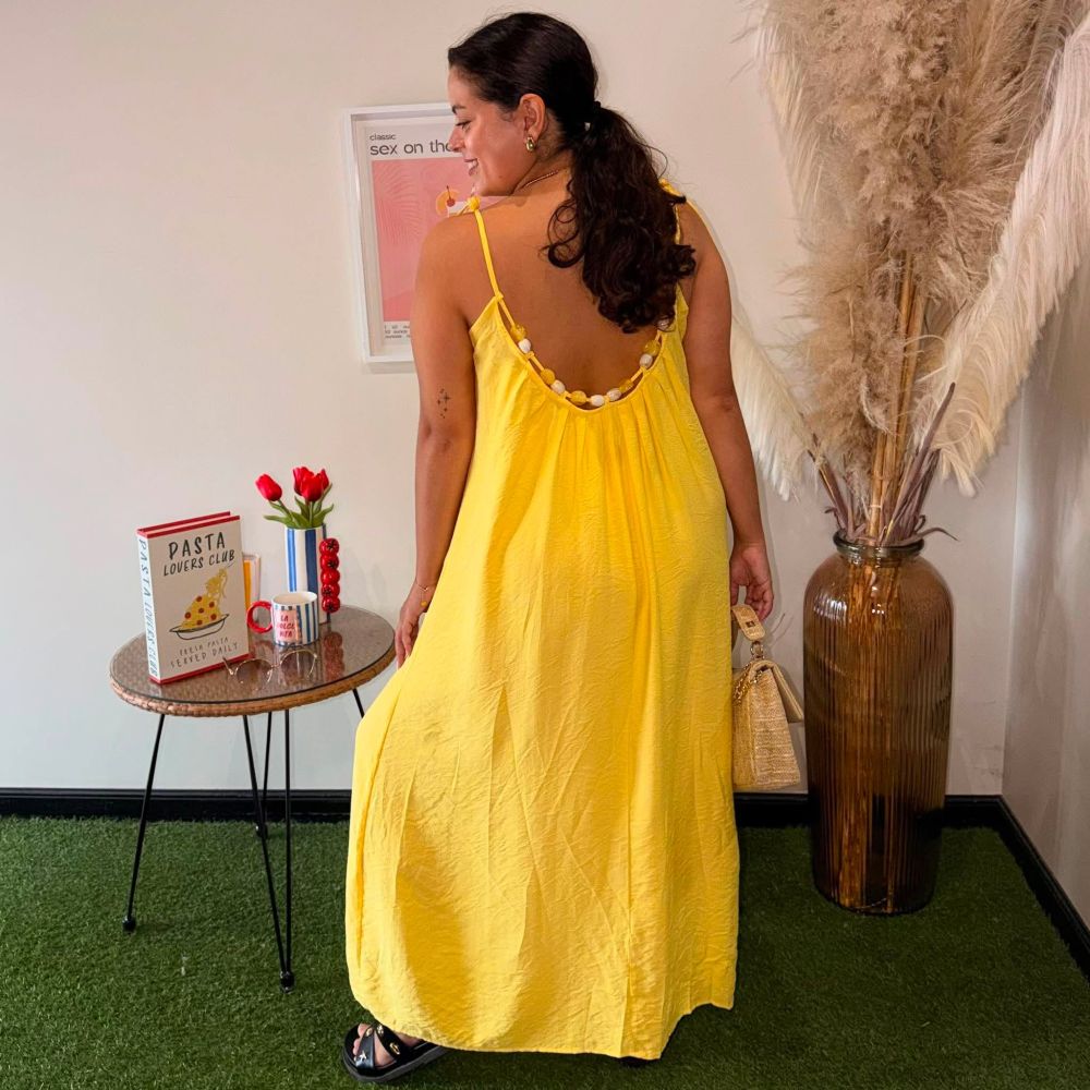 Robe PERLA