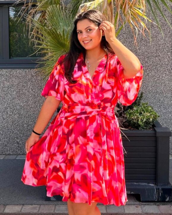 Robe CASTALLI