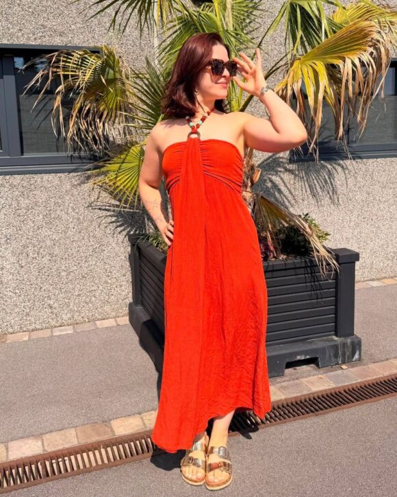 Robe MELISSA