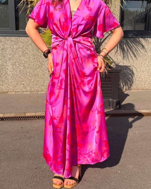 Robe ANNA