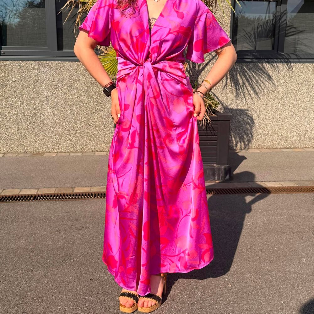Robe ANNA