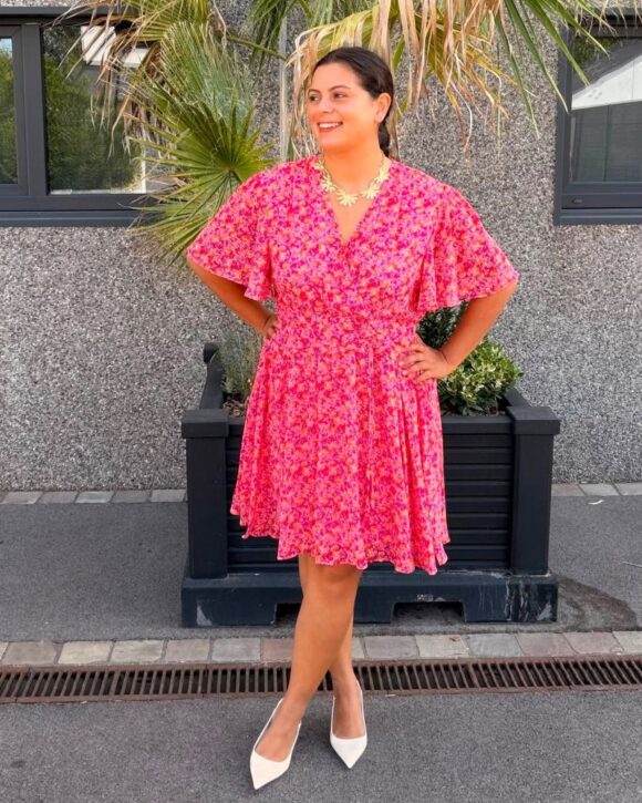 Robe LOUISA