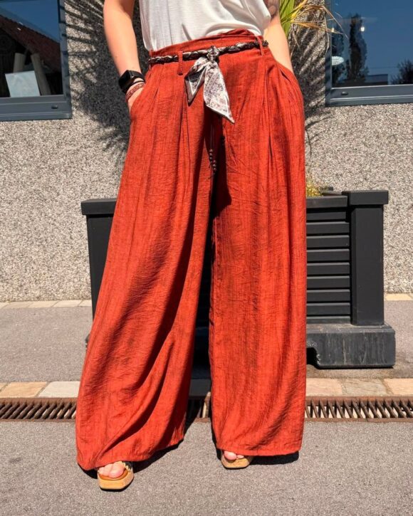 Pantalon LOUISA