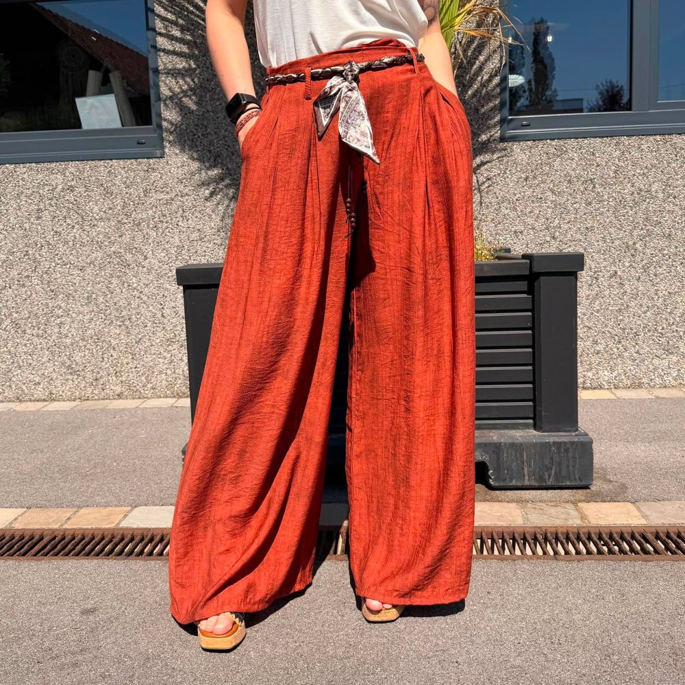 Pantalon LOUISA
