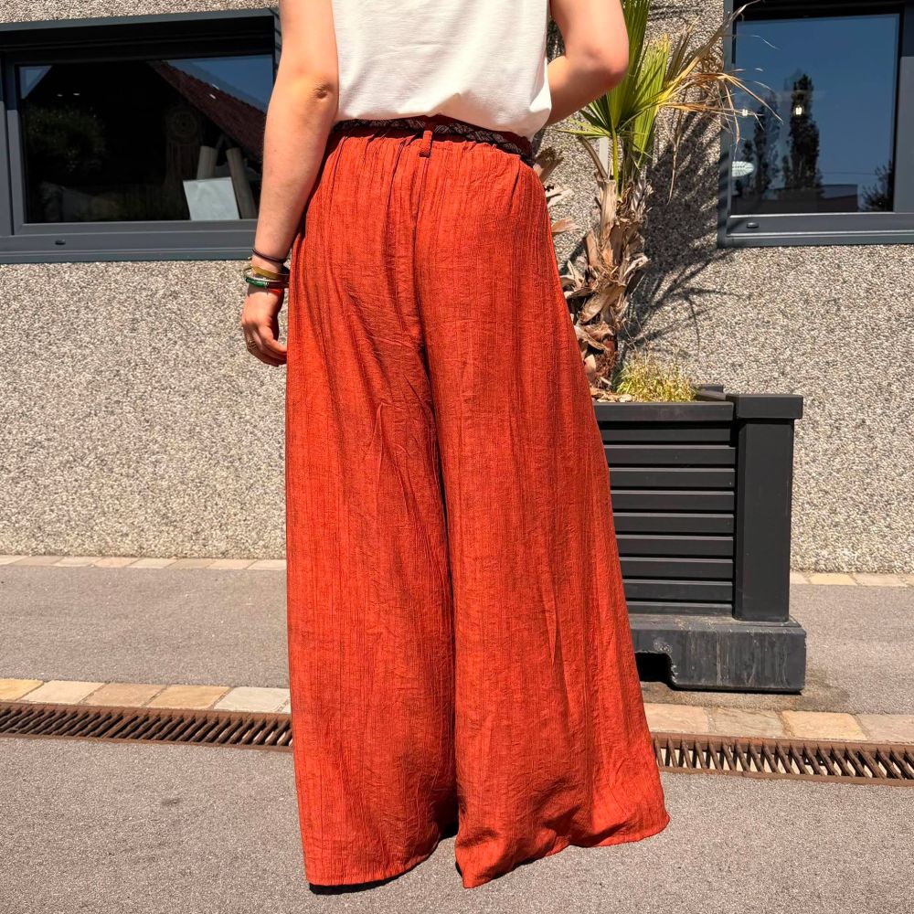 Pantalon LOUISA – Image 2