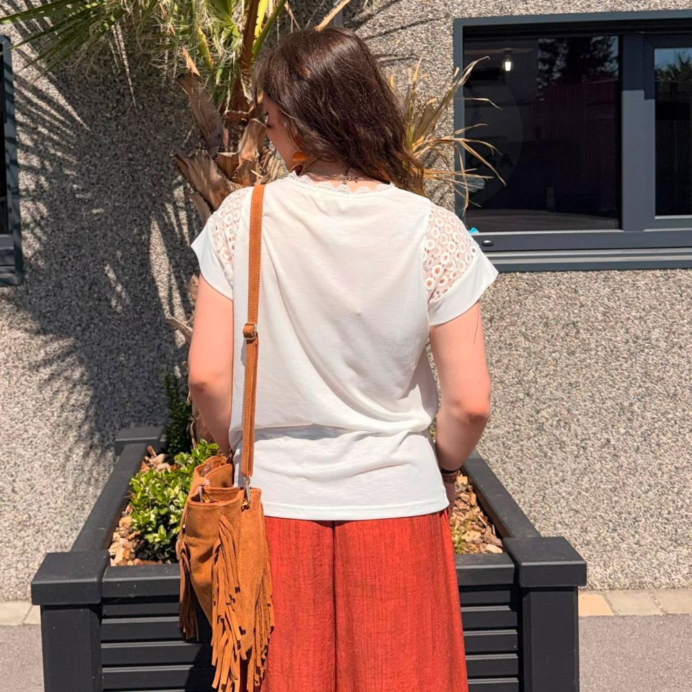 T-shirt COLINE – Image 2