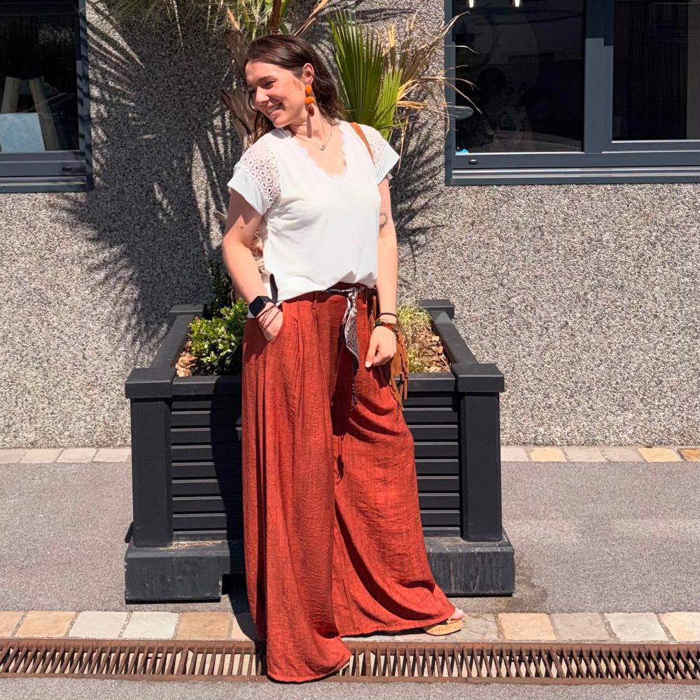 T-shirt COLINE – Image 3