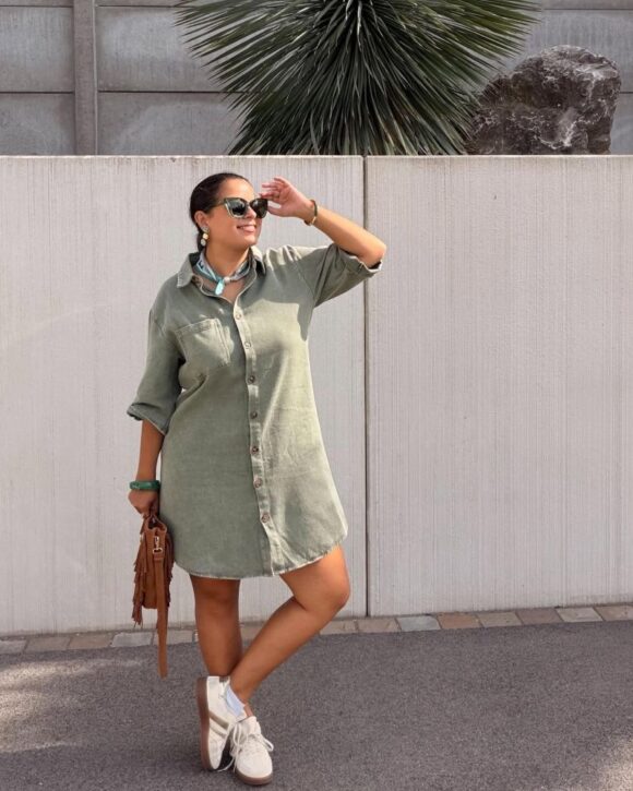 Robe RAQUEL
