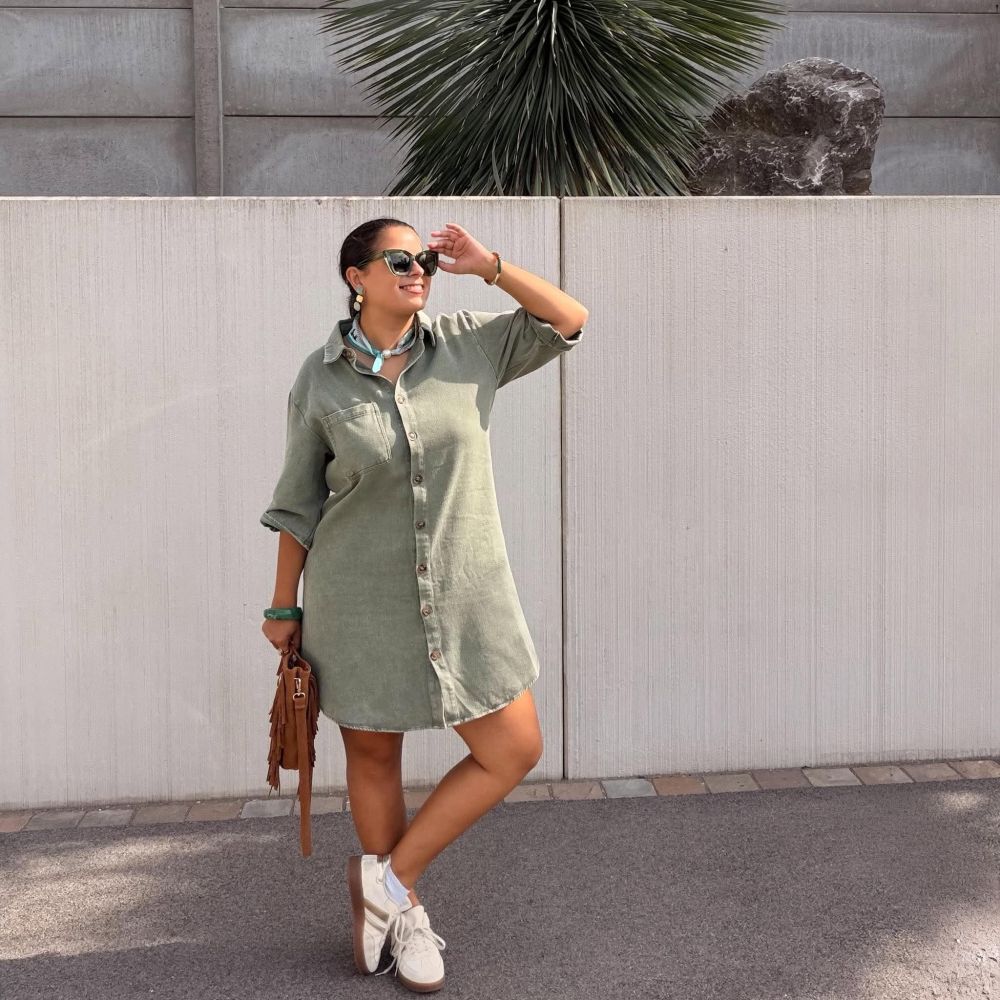 Robe RAQUEL