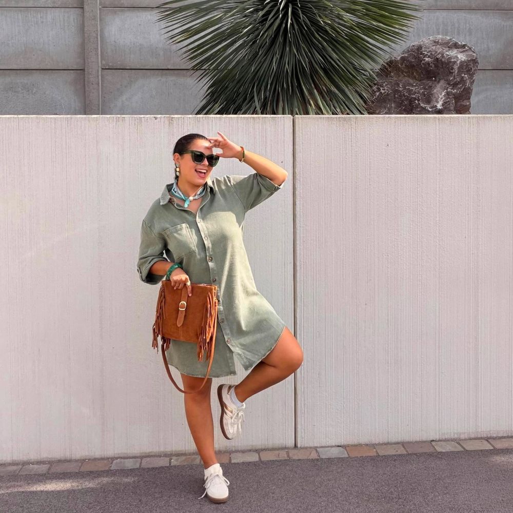 Robe RAQUEL – Image 2