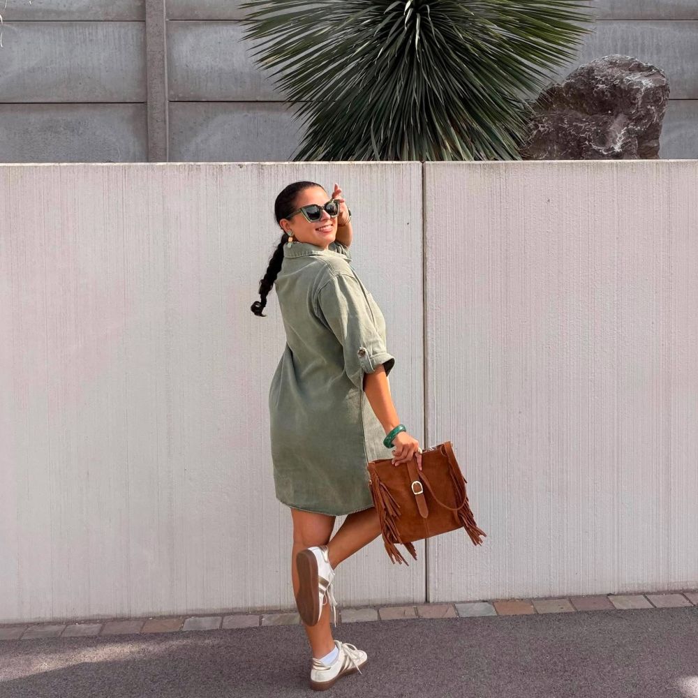 Robe RAQUEL – Image 3