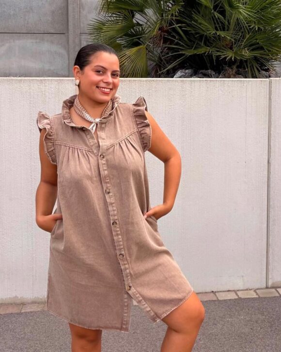 Robe Lena
