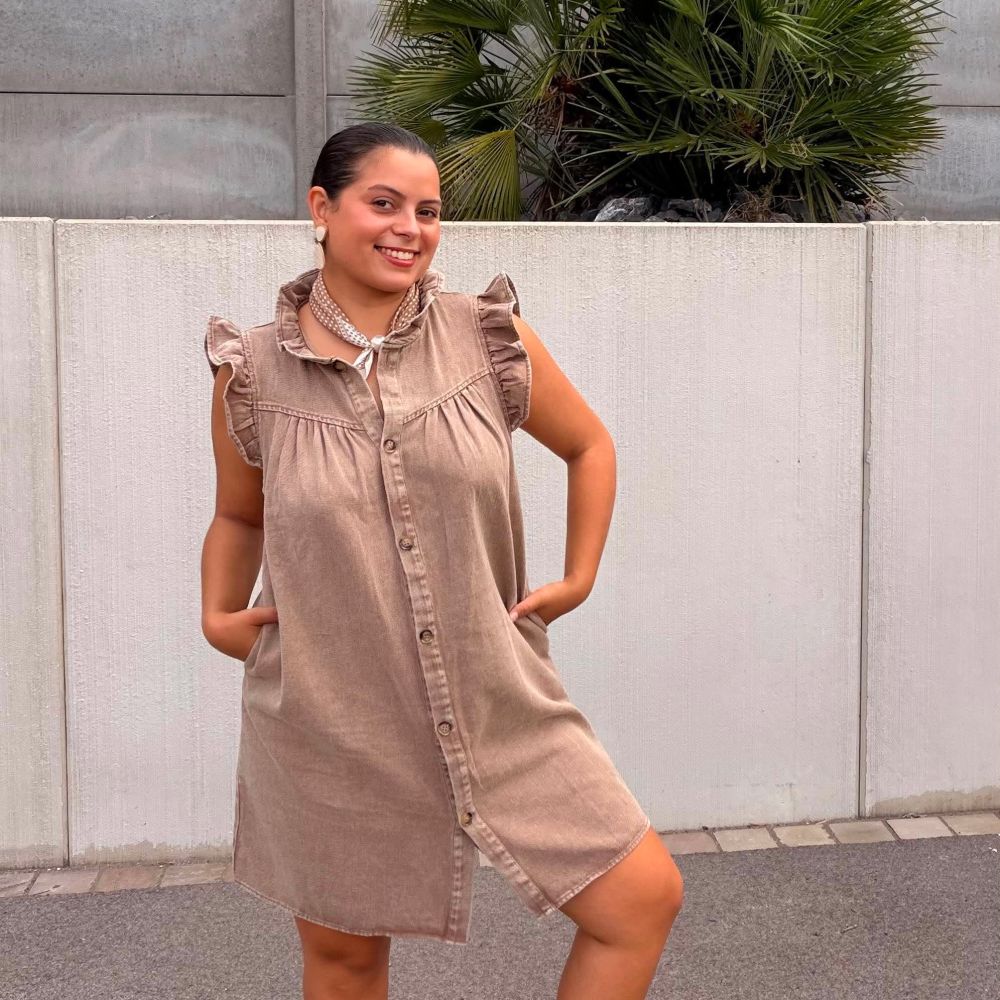 Robe Lena