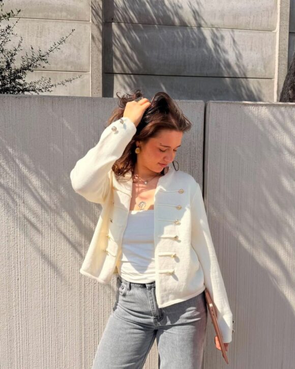 Pull ELEONORE