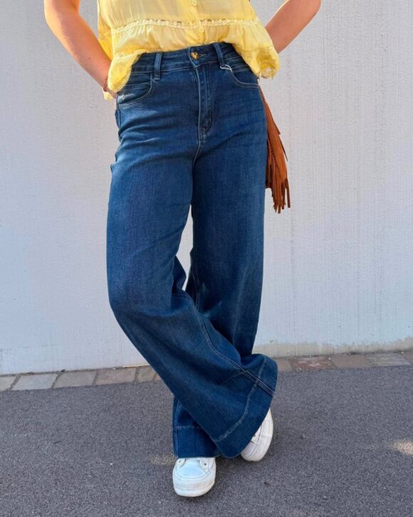 Jean ISA