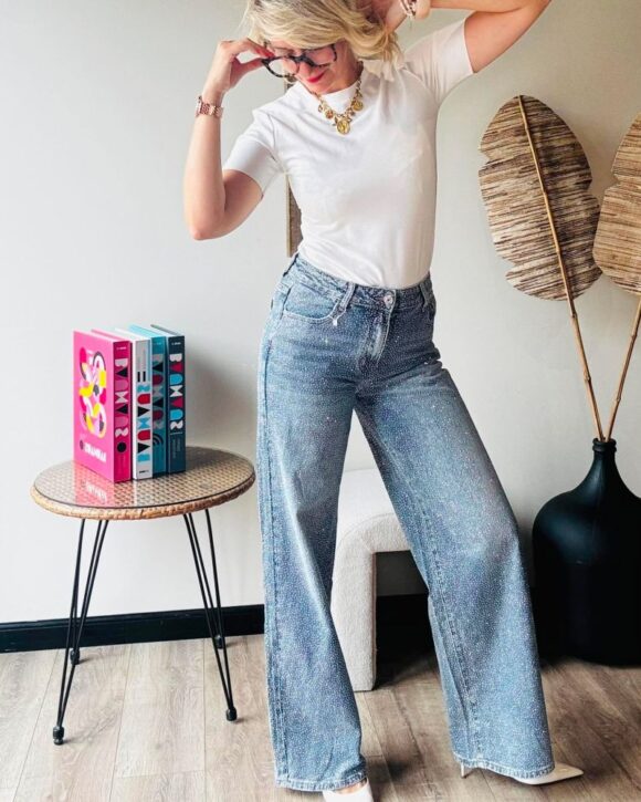 Jeans CIRYUS