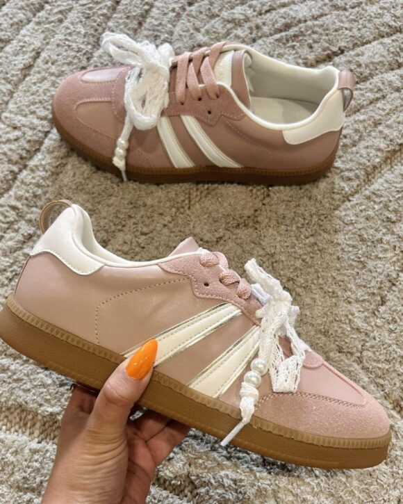 Basket PINK