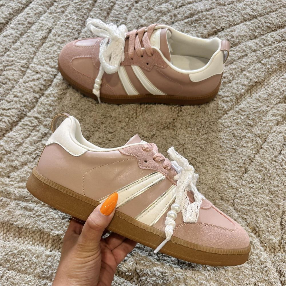 Basket PINK
