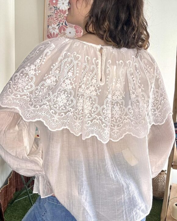 Blouse JUDY