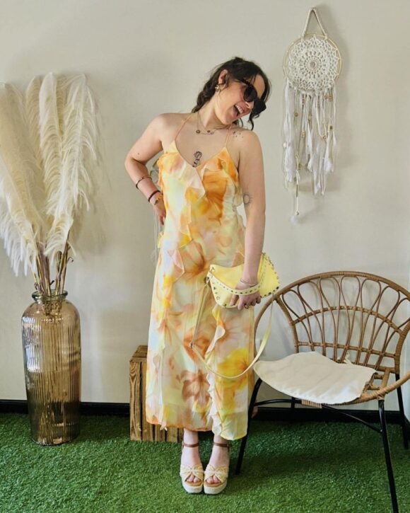 Robe INDRA