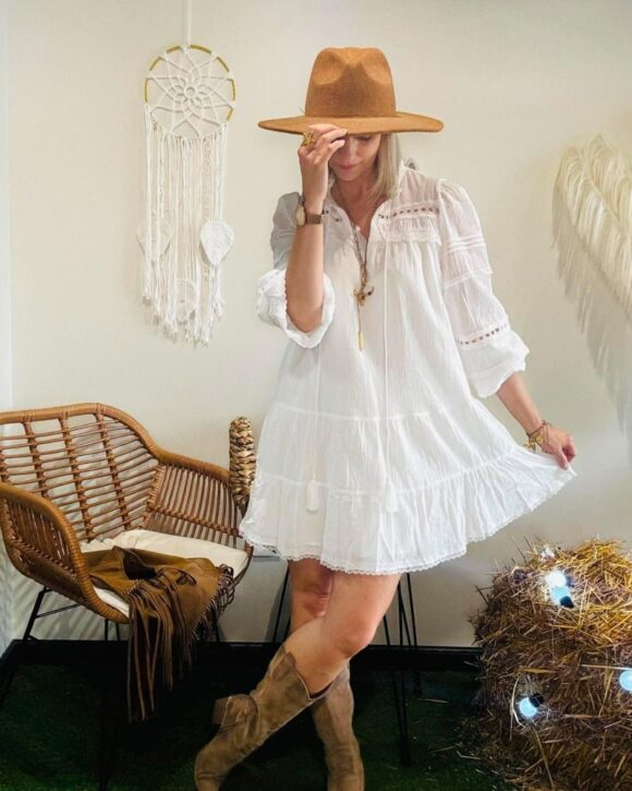 Robe LILI