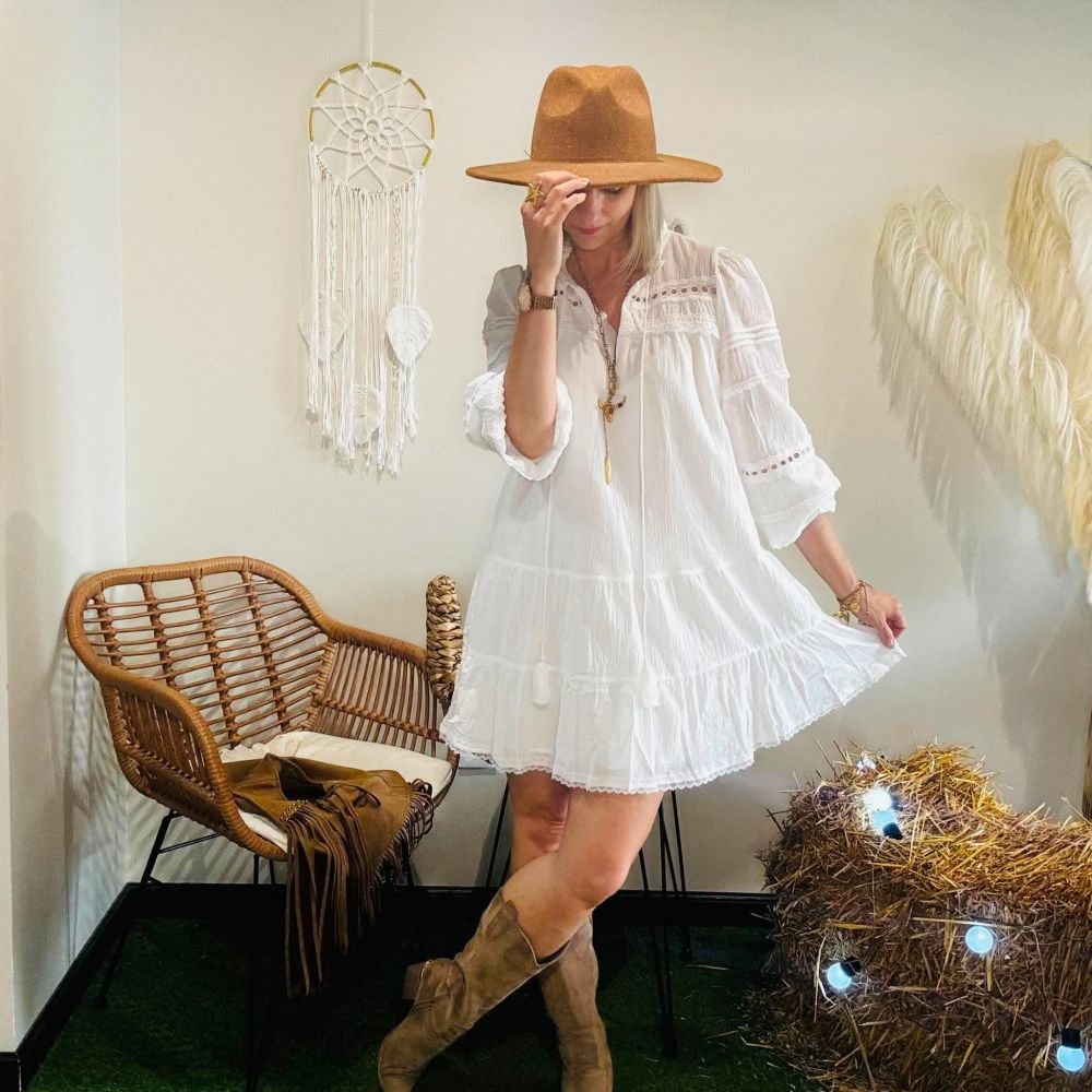Robe LILI